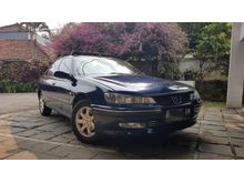 2002 Peugeot 406 2.0 Sedan #jualcepatpemiliklangsung
