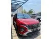Jual Mobil Hyundai Creta 2022 Prime 1.5 di Jawa Barat Automatic Wagon Merah Rp 290.000.000