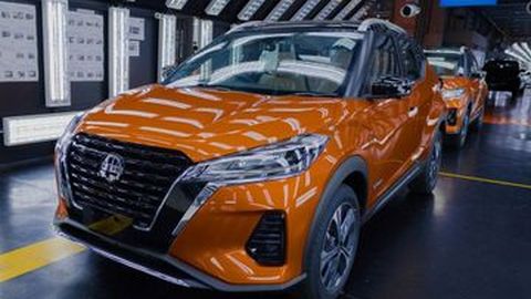 Konsumsi BBM Nissan Kicks e-Power Diklaim Irit, Biaya Servis Berapa?