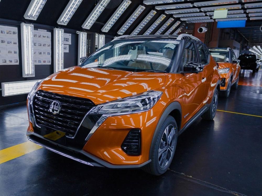 Konsumsi BBM Nissan Kicks e-Power Diklaim Irit, Biaya Servis Berapa?
