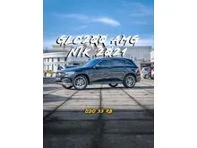 2021 Mercedes-Benz GLC200 2.0 AMG Line SUV Paket Kredit CIMB Niaga Auto Finance Perfect Condition Siap Pakai Terima Tukar Tambah Cash Kredit