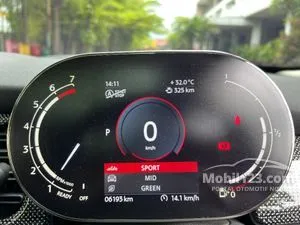 2023 MINI Cooper 2.0 S 3 Door Hatchback