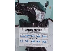 2015 Honda Revo 110 FI