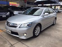 2009 Toyota Camry 2.4 (ปี 06-12) Hybrid Sedan AT