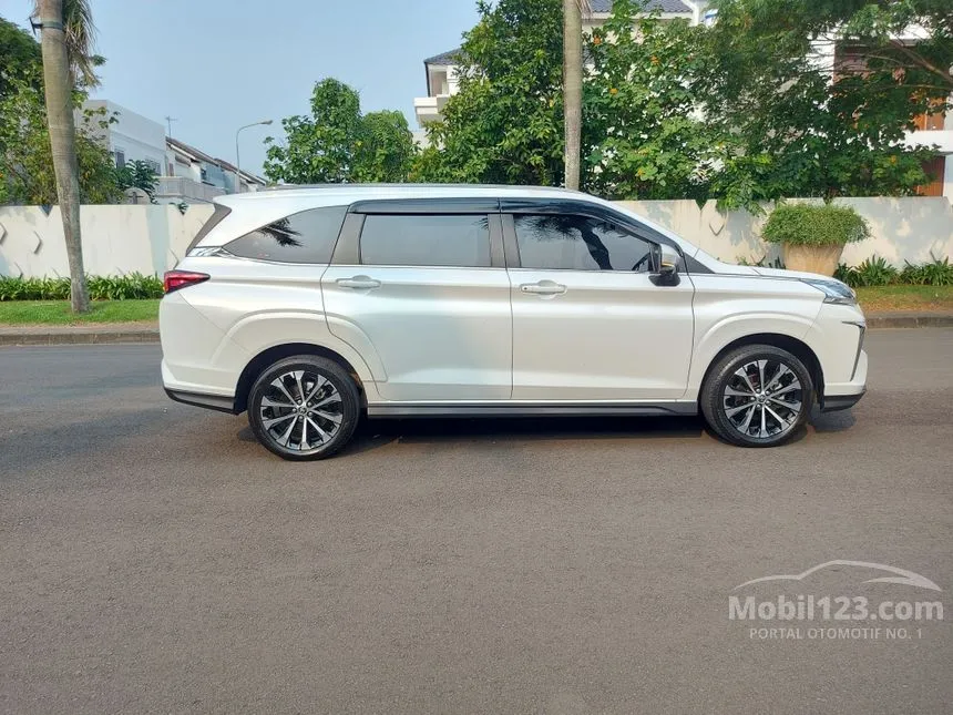 2023 Toyota Veloz Q (Premium Color) MPV