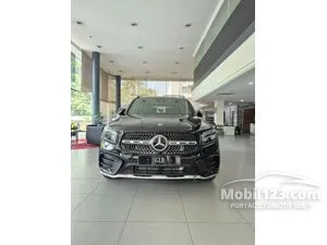 2025 Mercedes-Benz GLB200 1.3 AMG Line SUV