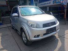 2008 Toyota Rush 1.5 S SUV