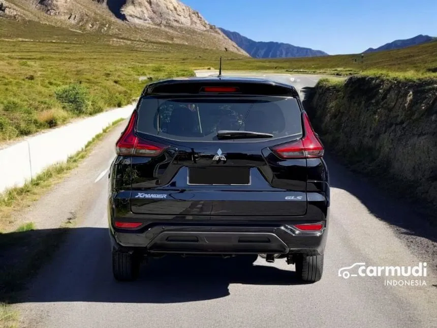 2021 Mitsubishi Xpander GLS Wagon