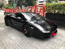 2010 Lamborghini Gallardo 5.2 (ปี 04-15) LP560-4 Coupe AT