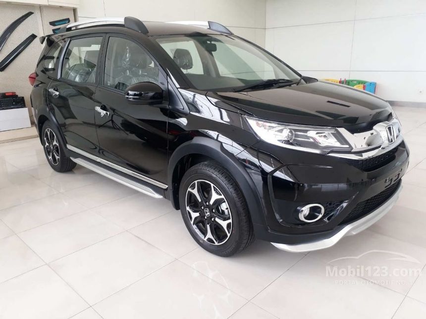 Cari Gambar Mobil Brv  2022