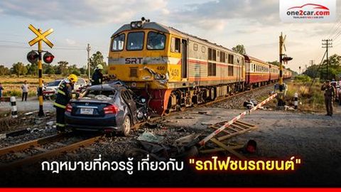 กฎหมายที่ควรรู้ เกี่ยวกับ 