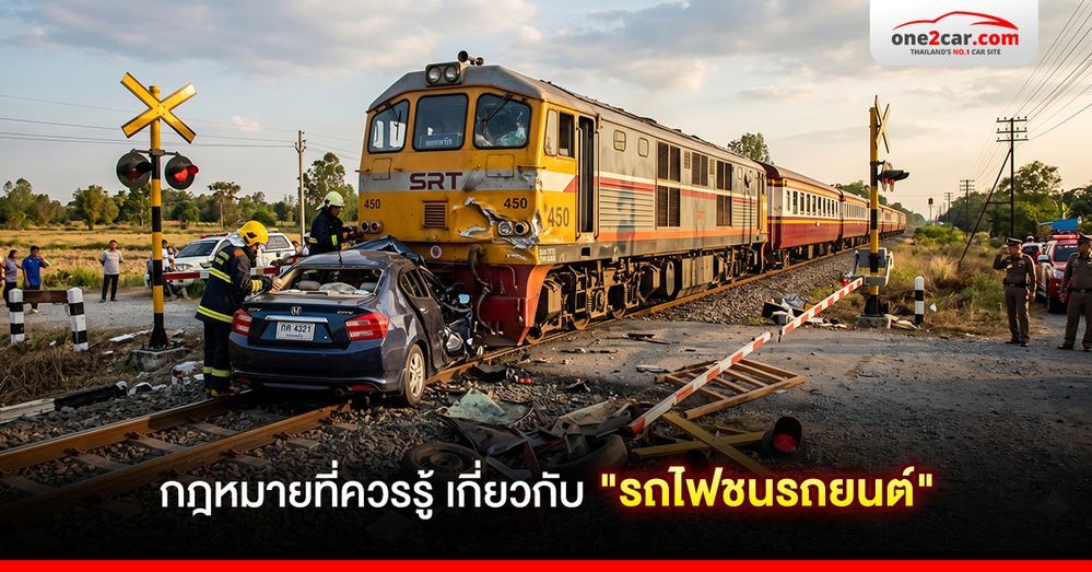 กฎหมายที่ควรรู้ เกี่ยวกับ 