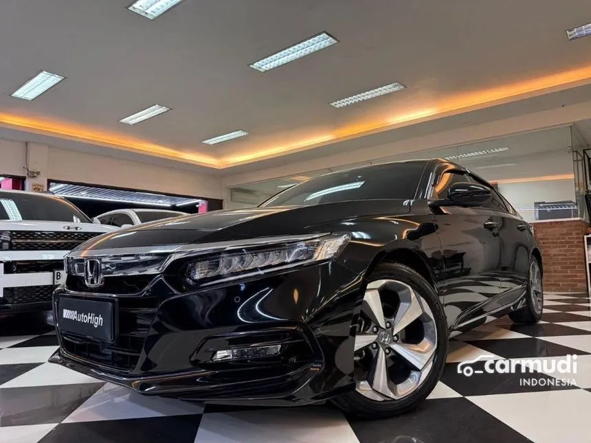 2023 Honda Accord Sedan
