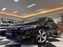 2023 Honda Accord 1.5 Sedan Nik2023 Black On Black Km4000 Perfect Sunroof Electric Seat Record ATPM #AUTOHIGH #BEST OFFER