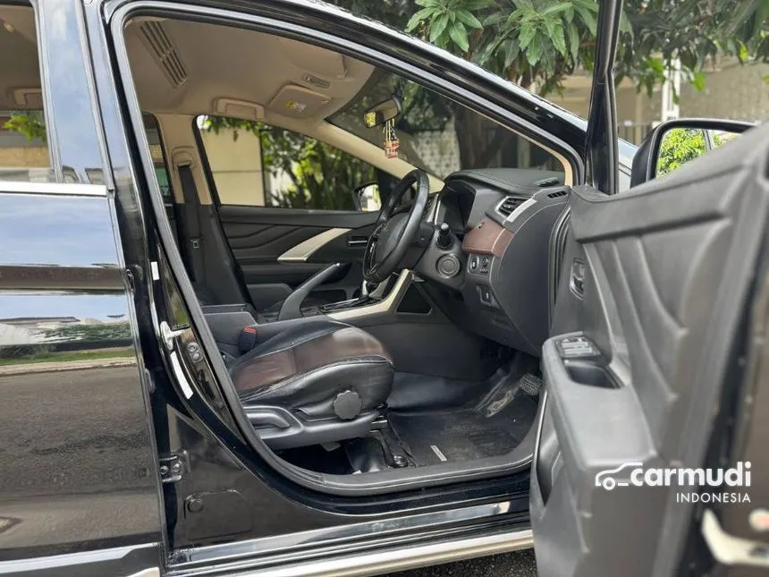 2020 Mitsubishi Xpander Cross MPV