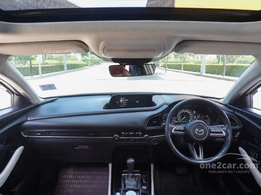2021 Mazda CX-30 100th Anniversary Edition SUV