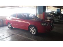 Hyundai Avega 2010 Manual Murah TDP Hanya 9 Juta