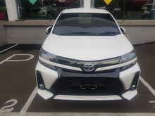 2019 Toyota Veloz PROMO TERMURAH ANGSURAN 3 JUTAAN SIAP PAKAI