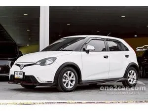 2018 MG MG3 1.5 X Hatchback
