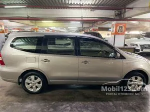 2010 Nissan Grand Livina 1.5 XV MPV