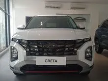 2022 Hyundai Creta 1,5 Prime Wagon