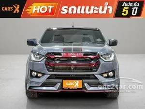 2023 Isuzu D-MAX 1.9 X-Series Speed Cab-4 Pickup
