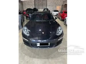 2013 Porsche Panamera 3.0 S Hatchback
