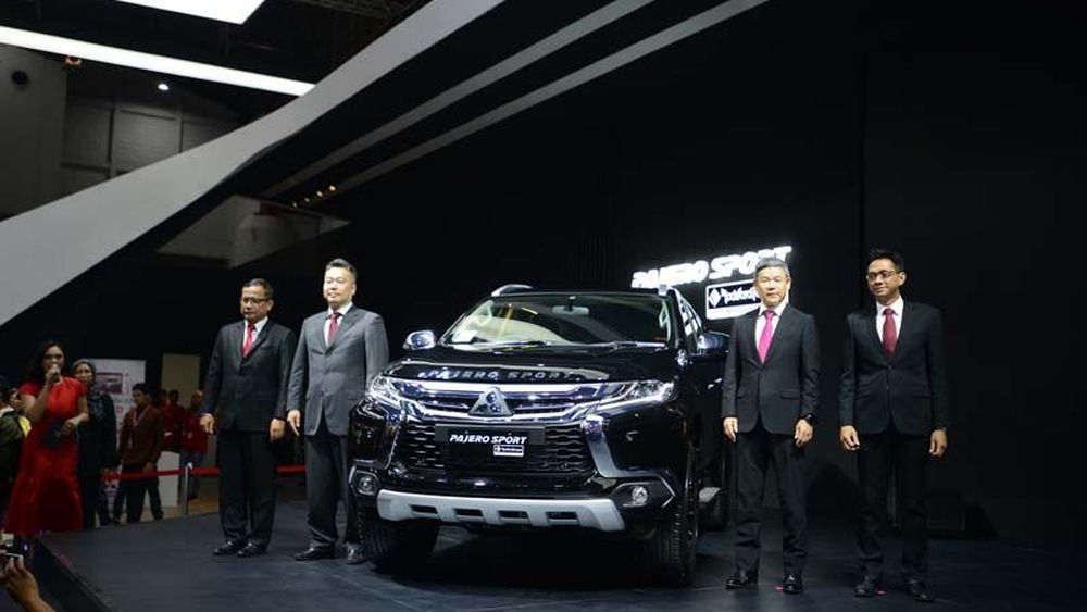 Lexus Of Rockford >> Mitsubishi Pajero Sport Rockford Fosgate Untuk Para Lexus Of Rockford >> Mitsubishi Pajero Sport Rockford Fosgate Untuk Para