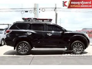 2019 Nissan Terra 2.3 VL SUV