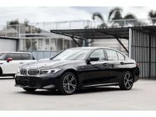 2026 BMW 320d 2.0 G20 (ปี 19-26) M Sport Sedan