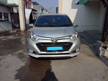 2016 Daihatsu Sigra 1.2 R MPV