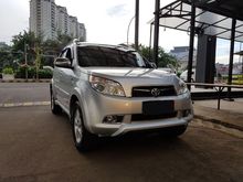 2010 Toyota Rush 1.5 S SUV