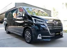 2020 Toyota Majesty 2.8 (ปี 19-30) Standard Van