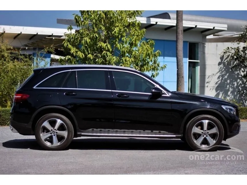 2020 Mercedes-Benz GLC250 d 4MATIC SUV