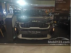 2026 KIA Sonet 1.5 Trendy SUV