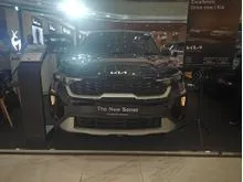 2026 KIA Sonet 1.5 Trendy SUV Harga Terbaik KIA