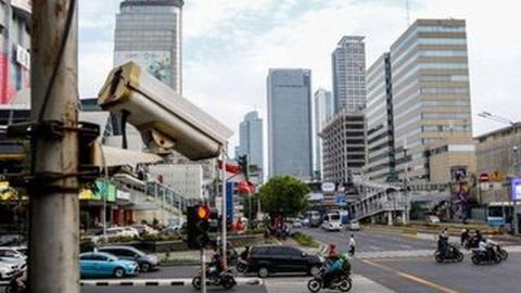 Calon Kapolri Ingin Polisi Tidak Lagi Menilang di Jalan