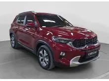 2021 KIA Sonet 1.5 Premiere SUV (garansi unit 1thn)