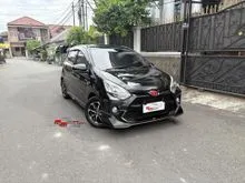 2022 Toyota Agya 1.2 GR Sport Hatchback Dp 6 Juta