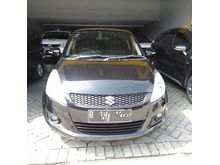 2013 Suzuki Swift 1.4 GX Hatchback