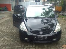 2004 Honda Jazz 1.5 i-DSI Hatchback