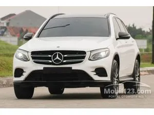 2019 Mercedes-Benz GLC200 2.0 Night Edition AMG SUV