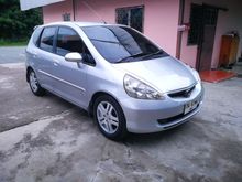 2004 Honda Jazz 1.5 (ปี 03-07) E i-DSi Hatchback AT