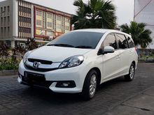 Dijual Honda Mobilio E 2016 Automatic