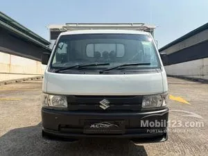 2019 Suzuki Carry 1.5 Pick Up Flat Deck Pickup