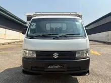 2019 Suzuki Carry 1.5 Pick Up Flat Deck Pickup