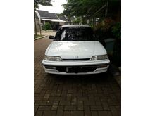 1991 Honda Civic 1.5 Sedan