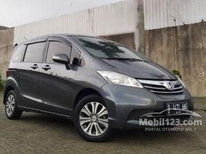 Honda Freed Mobil Bekas Dijual Di Bandung Jawa Barat Indonesia Dari 24 Mobil Di Mobil123