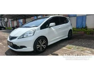 2010 Honda Jazz 1.5 RS Hatchback