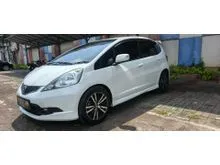 2010 Honda Jazz 1.5 RS Hatchback